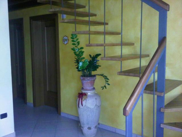 Farm stay Azienda Agrituristica Calronche